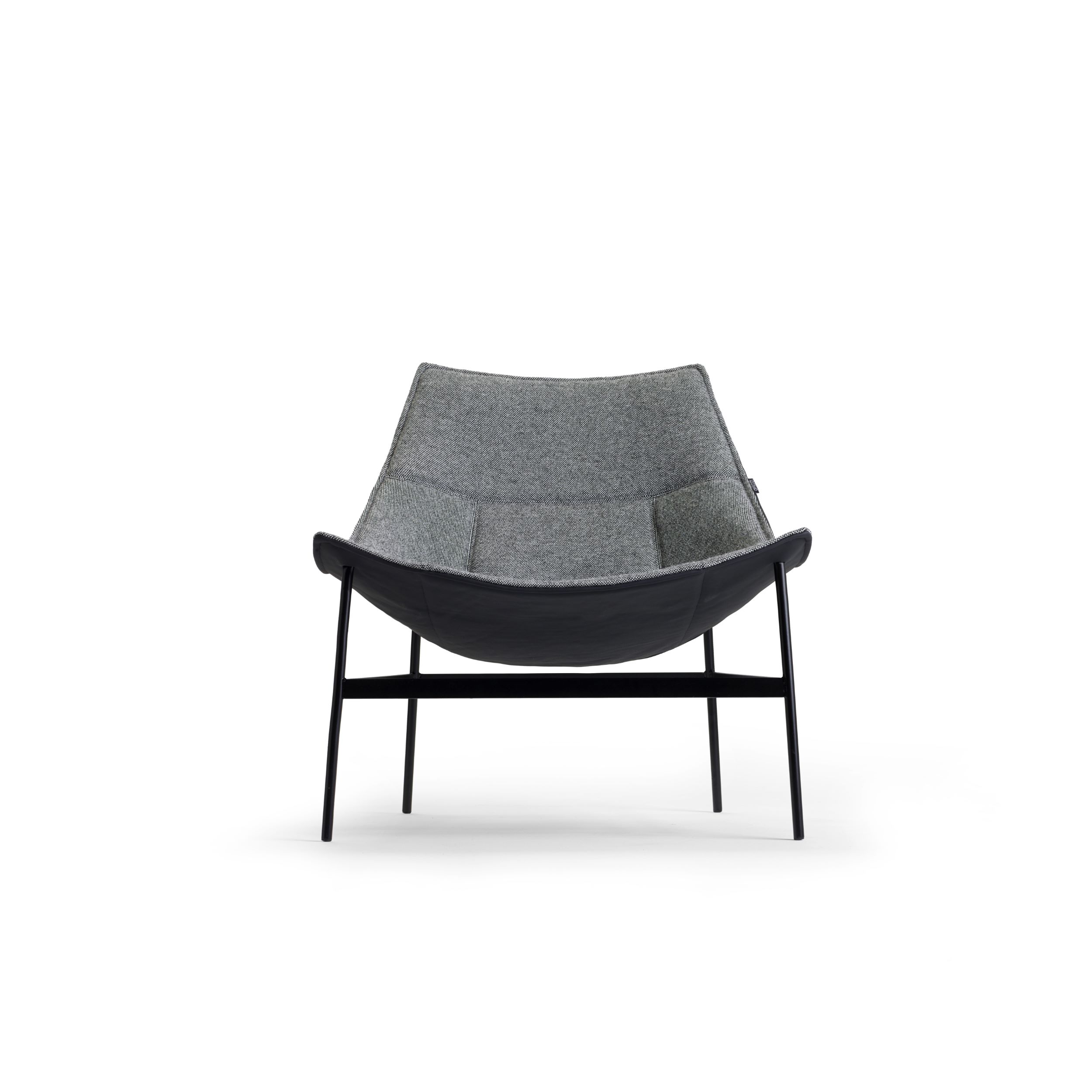 Montparnasse Easy Chair Design By Christophe Pillet Offecct