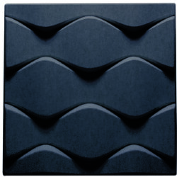 Soundwave® Flo - sound absorbing wall panel