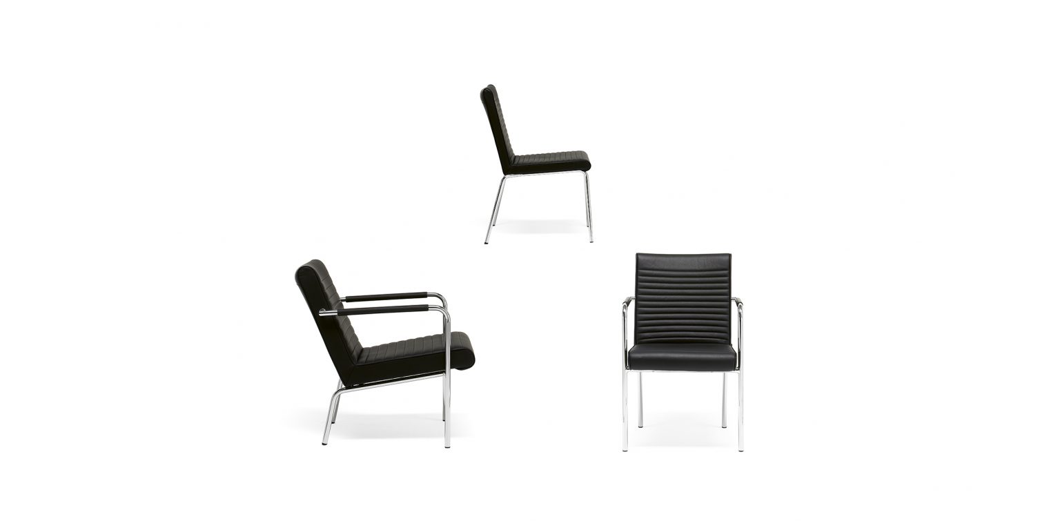 Q Serien Various Chairs By Olle Anderson Product Family