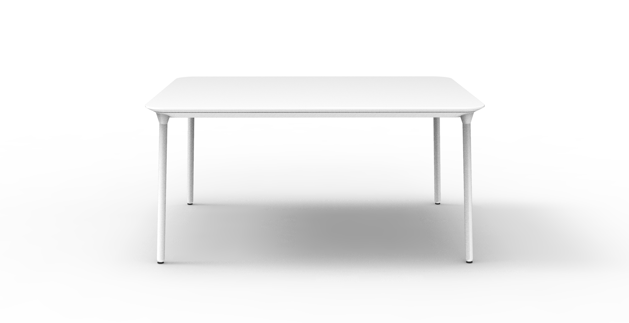 Phoenix, Table by Luca Nichetto